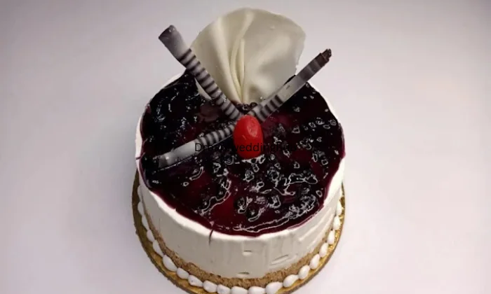 Sunrise Cakes  Bakes